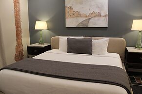 Powerhouse on Broadway