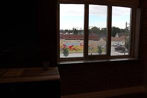 Powerhouse on Broadway