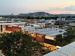 Powerhouse on Broadway