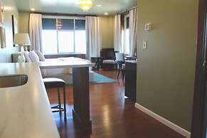 Powerhouse on Broadway