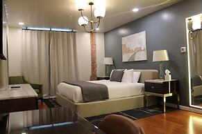 Powerhouse on Broadway