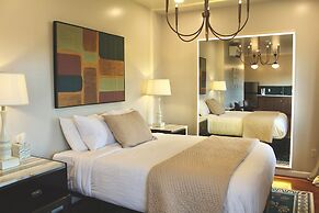 Powerhouse on Broadway