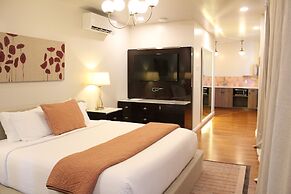 Powerhouse on Broadway