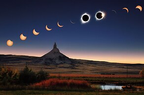 Powerhouse on Broadway