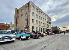 Powerhouse on Broadway