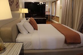 Powerhouse on Broadway