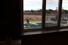 Powerhouse on Broadway