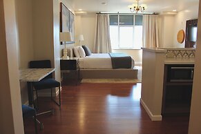 Powerhouse on Broadway