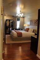 Powerhouse on Broadway