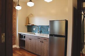 Powerhouse on Broadway