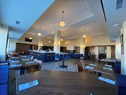 Powerhouse on Broadway