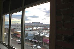 Powerhouse on Broadway