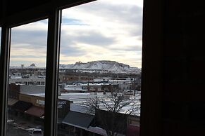 Powerhouse on Broadway