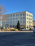 Powerhouse on Broadway