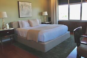 Powerhouse on Broadway