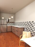 Powerhouse on Broadway