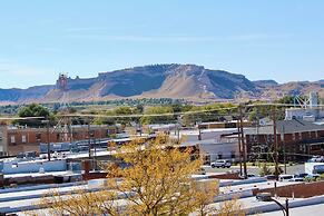 Powerhouse on Broadway