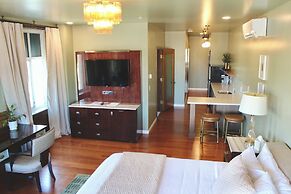 Powerhouse on Broadway