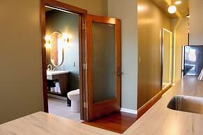 Powerhouse on Broadway