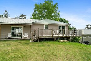 South Arm Retreats Whole Lake Charlevoix