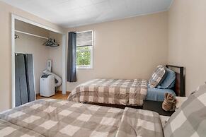 South Arm Retreats Whole Lake Charlevoix