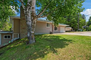 South Arm Retreats Whole Lake Charlevoix