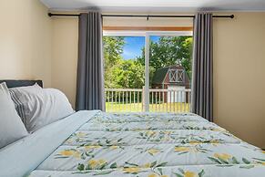 South Arm Retreats Whole Lake Charlevoix