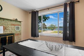 South Arm Retreats Whole Lake Charlevoix