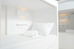 The A Hostel