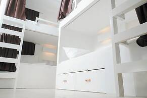 The A Hostel