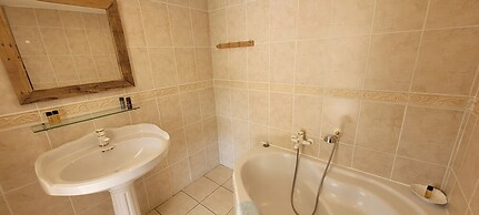 Apparthôtel de 45 m2 baigné de lumière