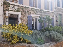 Apparthôtel de 45 m2 baigné de lumière