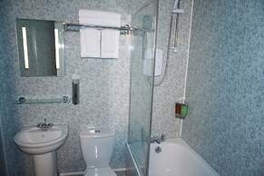 Accommodation London Bridge