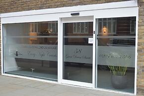 Accommodation London Bridge