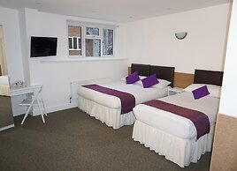 Accommodation London Bridge