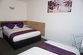 Accommodation London Bridge