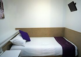 Accommodation London Bridge
