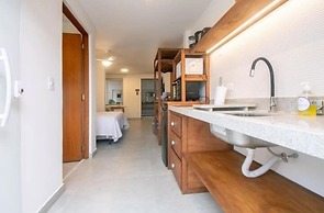 Bella Buzios Apartamentos