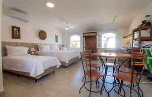 Bella Buzios Apartamentos