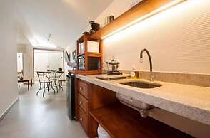 Bella Buzios Apartamentos