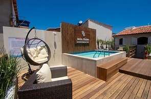 Bella Buzios Apartamentos