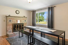 South Arm Retreat 2BDR Lake Charlevoix