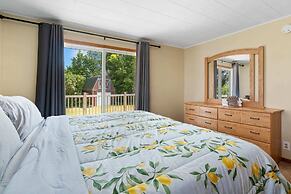 South Arm Retreat 2BDR Lake Charlevoix