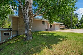 South Arm Retreat 2BDR Lake Charlevoix