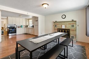 South Arm Retreat 2BDR Lake Charlevoix