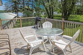 South Arm Retreat 2BDR Lake Charlevoix