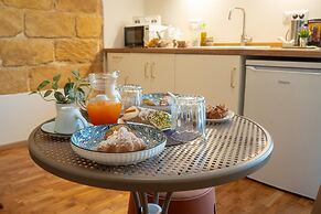 Namuri Comfortable Rooms