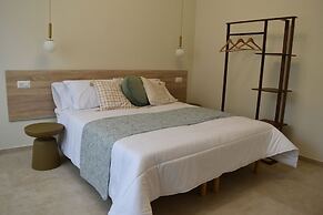 Namuri Comfortable Rooms
