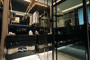 Bra Hotel Bari