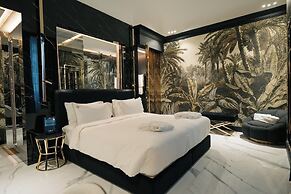 Bra Hotel Bari